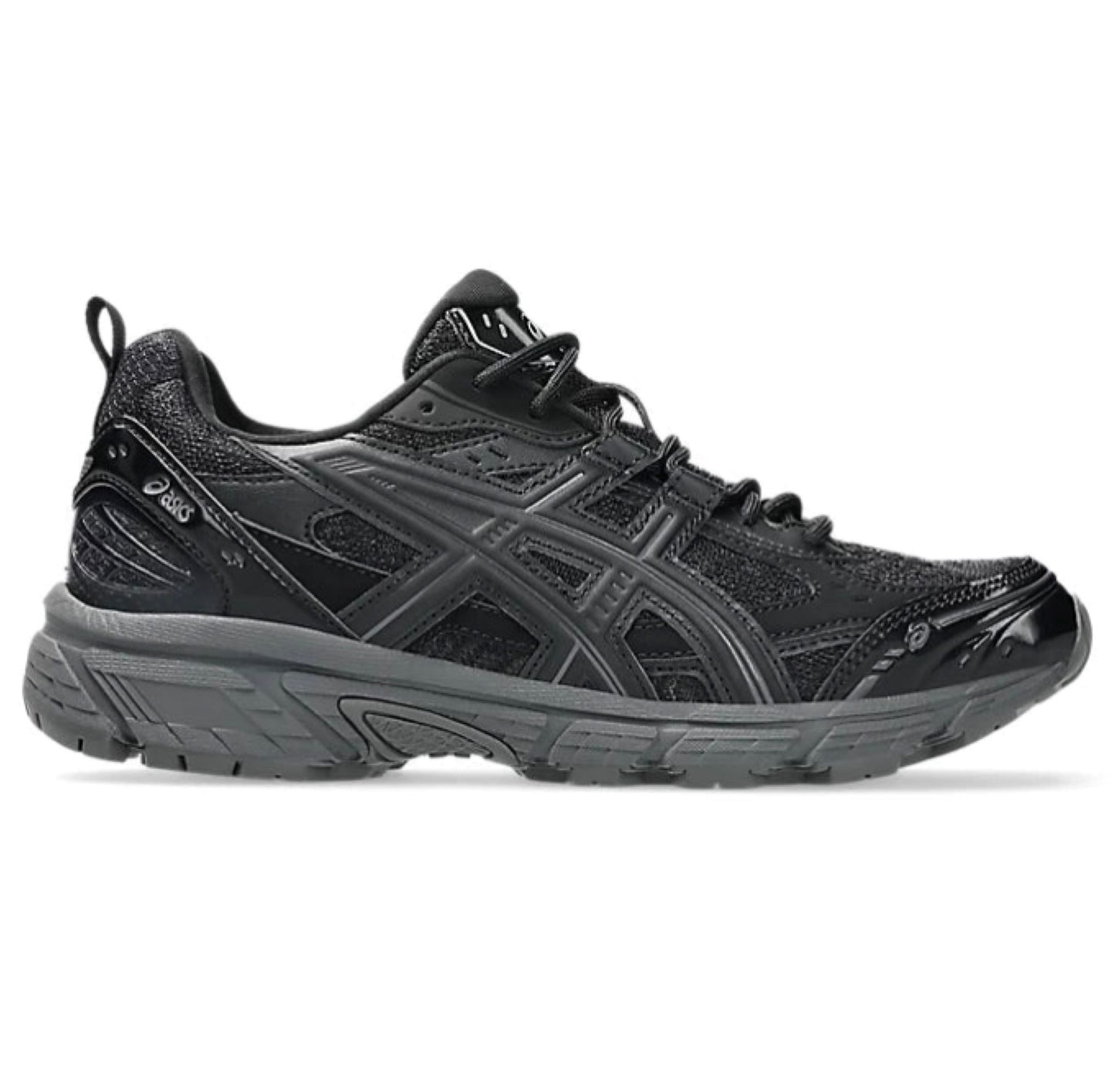 ASICS GEL-NUNOBIKI BLACK OBSIDIAN GREY (1203A597-001)