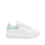 [PREORDER] ALEXANDER MCQUEEN SNEAKER WHITE/MINT