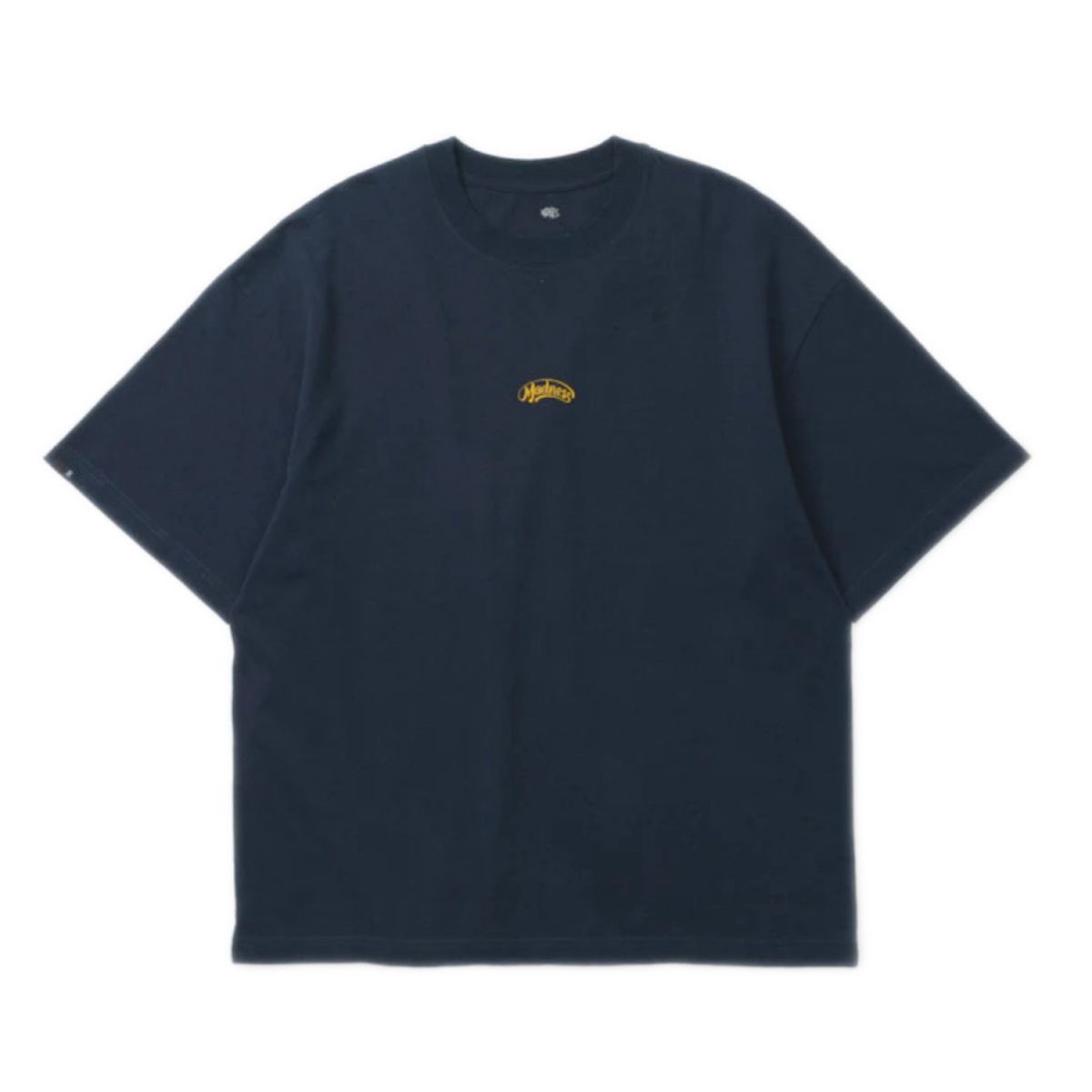 MADNESS GROOVY LOGO TEE
