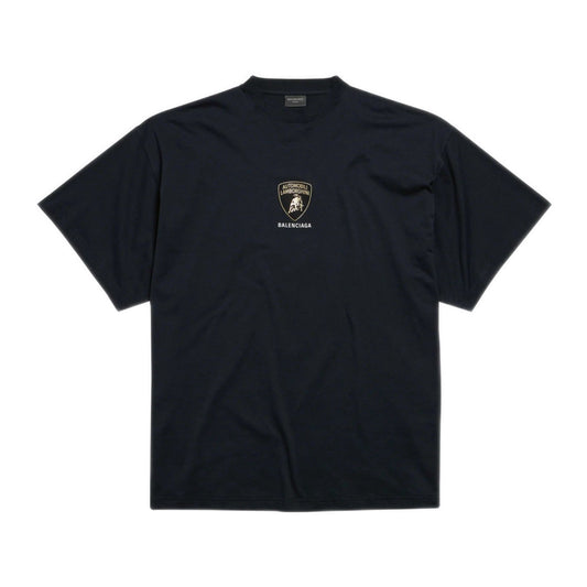 BALENCIAGA AUTOMOBILI LAMBORGHINI TEE