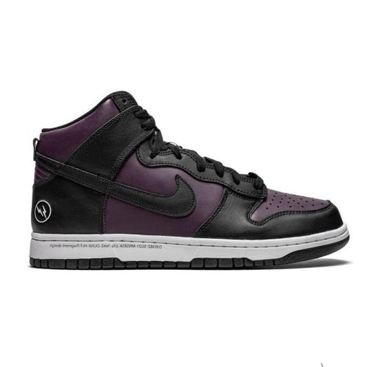 NIKE DUNK HIGH X FRAGMENT DESIGN (2021) (DJ0382-600)