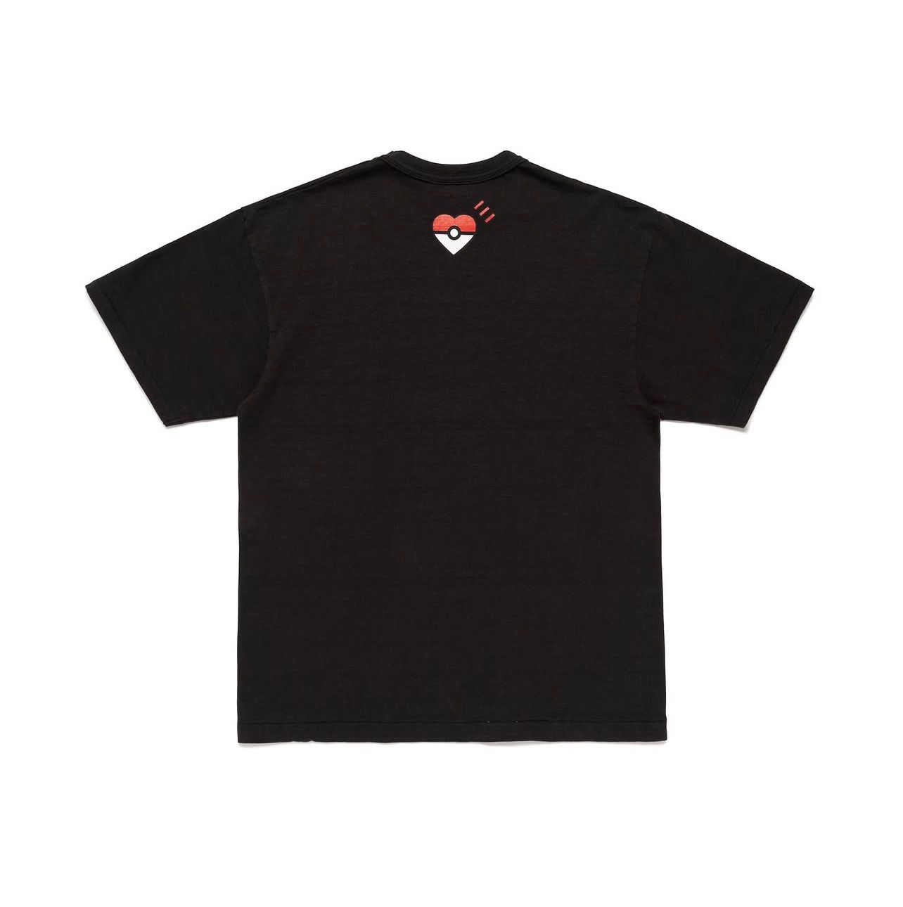 HUMAN MADE X POKÉMON GRAPHIC TEE (XX31TE020)
