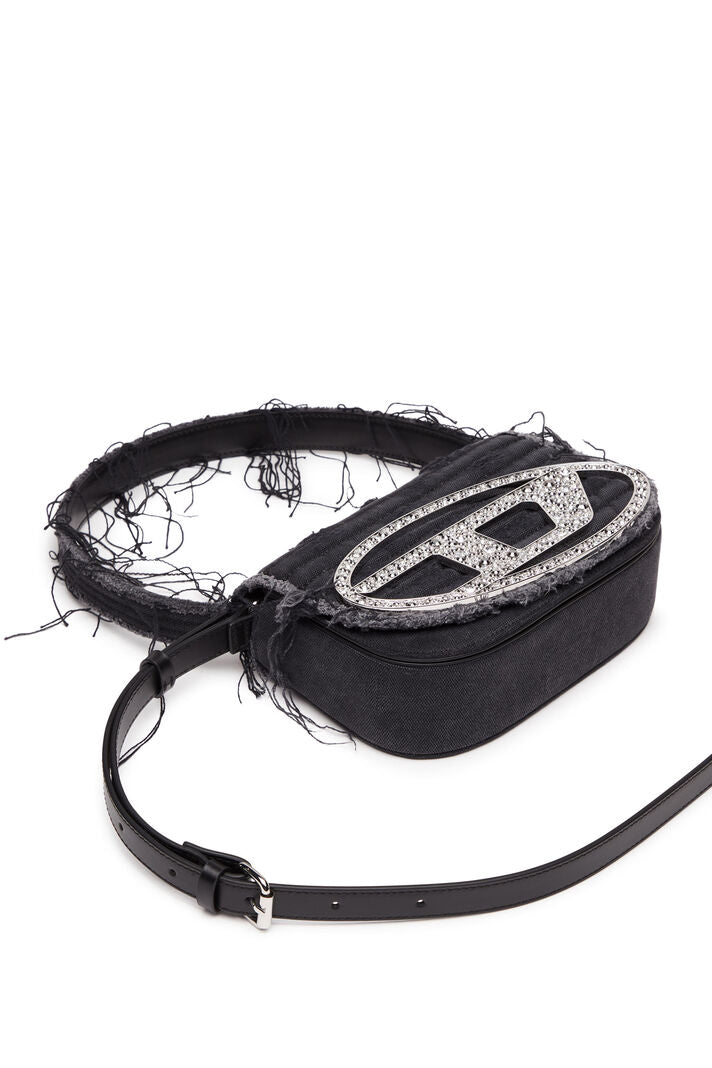 DIESEL 1DR SHOULDER BAG