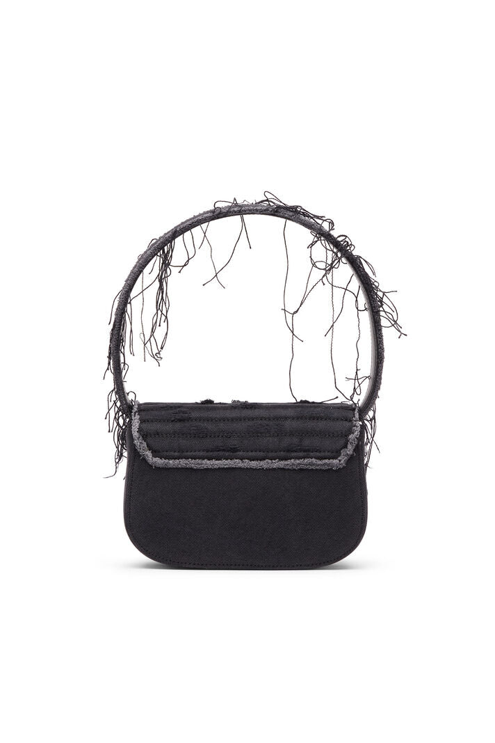DIESEL 1DR SHOULDER BAG