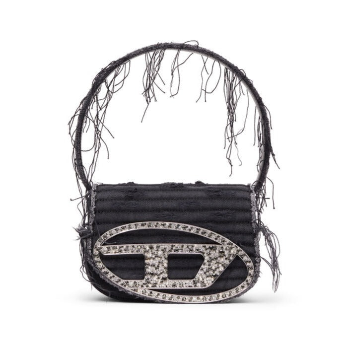 DIESEL 1DR SHOULDER BAG