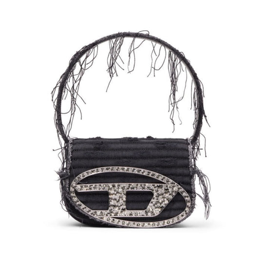DIESEL 1DR SHOULDER BAG