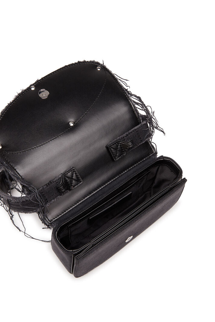 DIESEL 1DR SHOULDER BAG