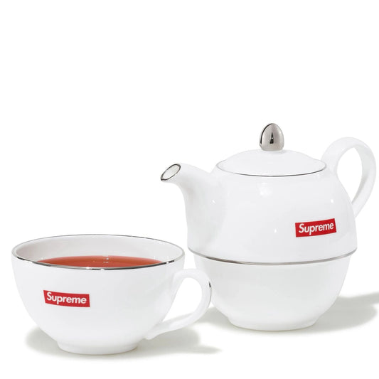 SUPREME 25FW TEA SET