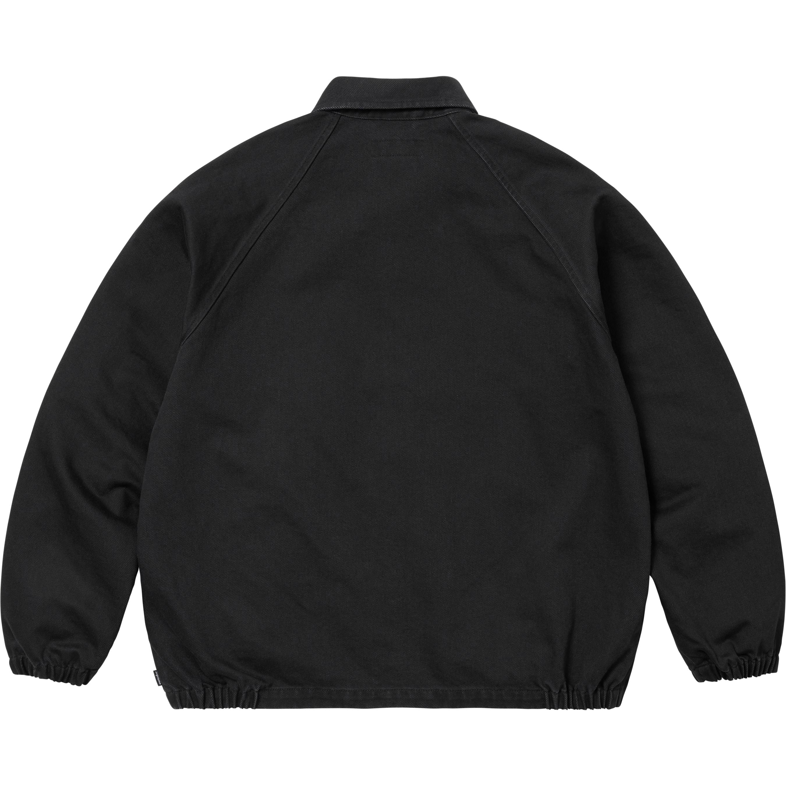 SUPREME 25SS ARC DENIM COACHES JACKET – CONCEPTSTOREHK