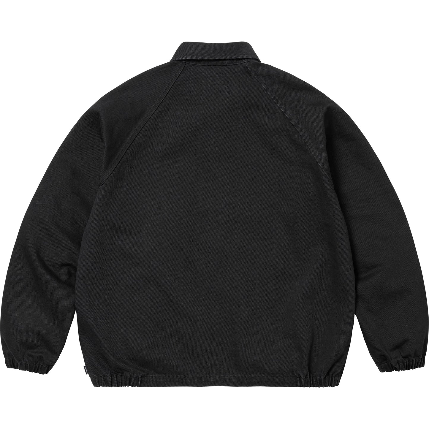 SUPREME 25SS ARC DENIM COACHES JACKET
