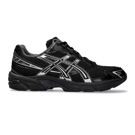 ASICS GEL-1130 BLACK PURE SILVER (1201A906-001)