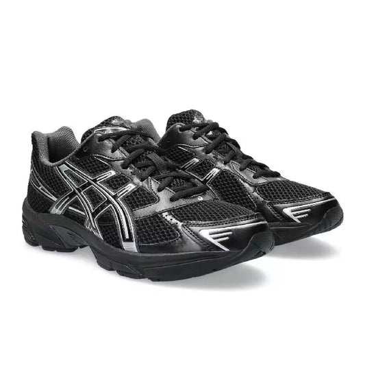 ASICS GEL-1130 BLACK PURE SILVER (1201A906-001)