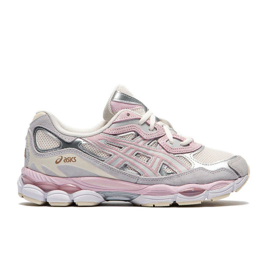 ASICS GEL-NYC CONCRETE BARELY ROSE (1203A383-028)