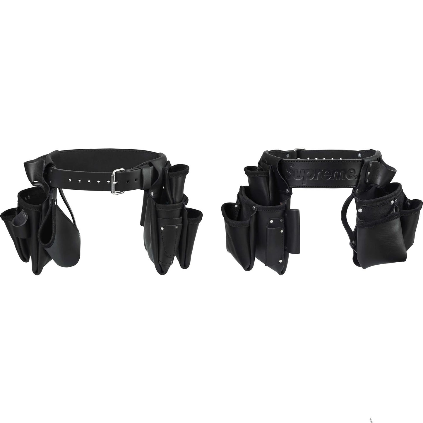 [PREORDER] SUPREME 25FW OCCIDENTAL TOOL BELT