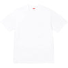 SUPREME 24SS BACKWARDS TEE