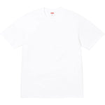 SUPREME 24SS BACKWARDS TEE