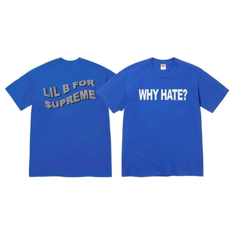 [PREORDER] SUPREME 26SS WEEK 18 BASED TEE