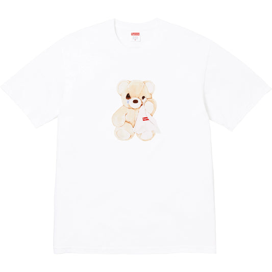 SUPREME 25SS BEAR TEE