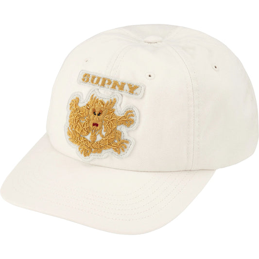 SUPREME 25SS BULLION DRAGON 6-PANEL