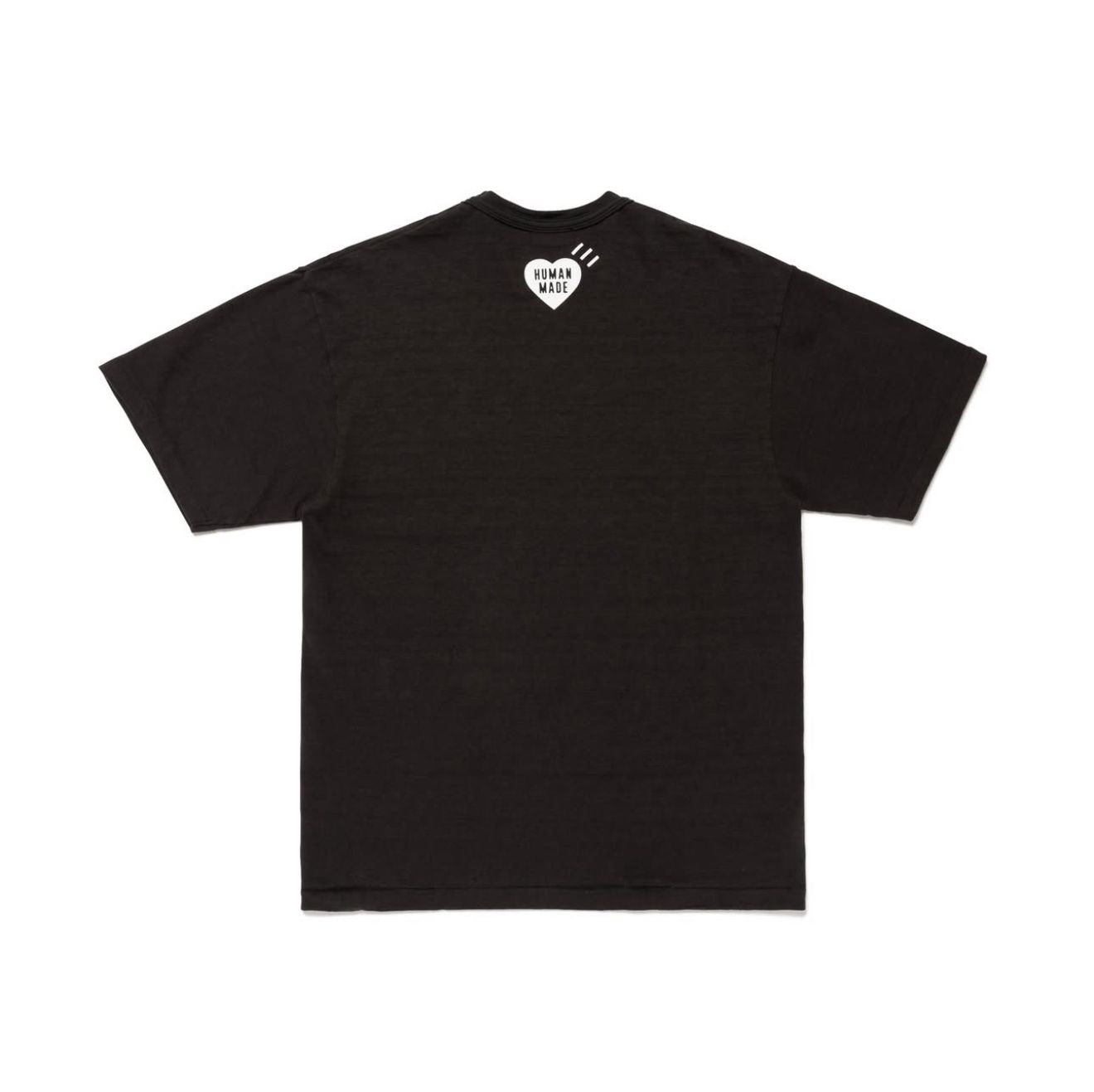 HUMAN MADE 25SS GRAPHIC TEE (HM29TE014)