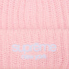 SUPREME 24FW CLASSIC LOGO CHUNKY RIBBED BEANIE