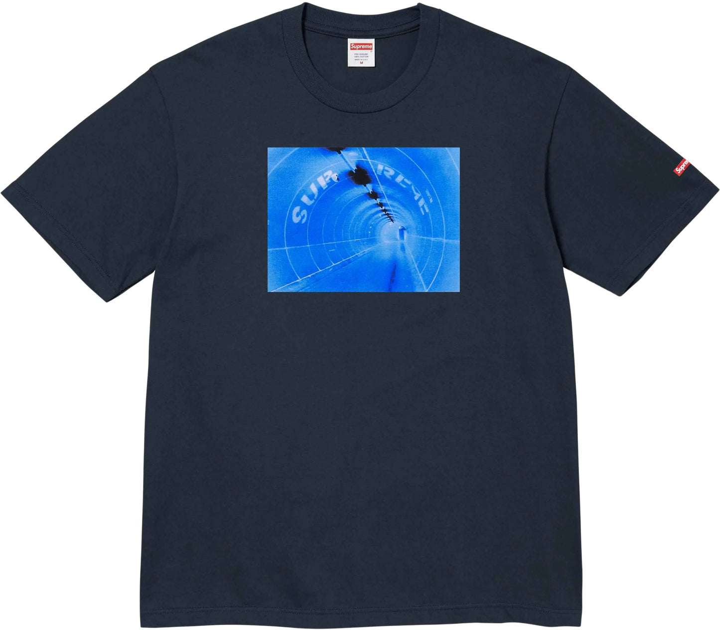 SUPREME 24SS TUNNEL TEE