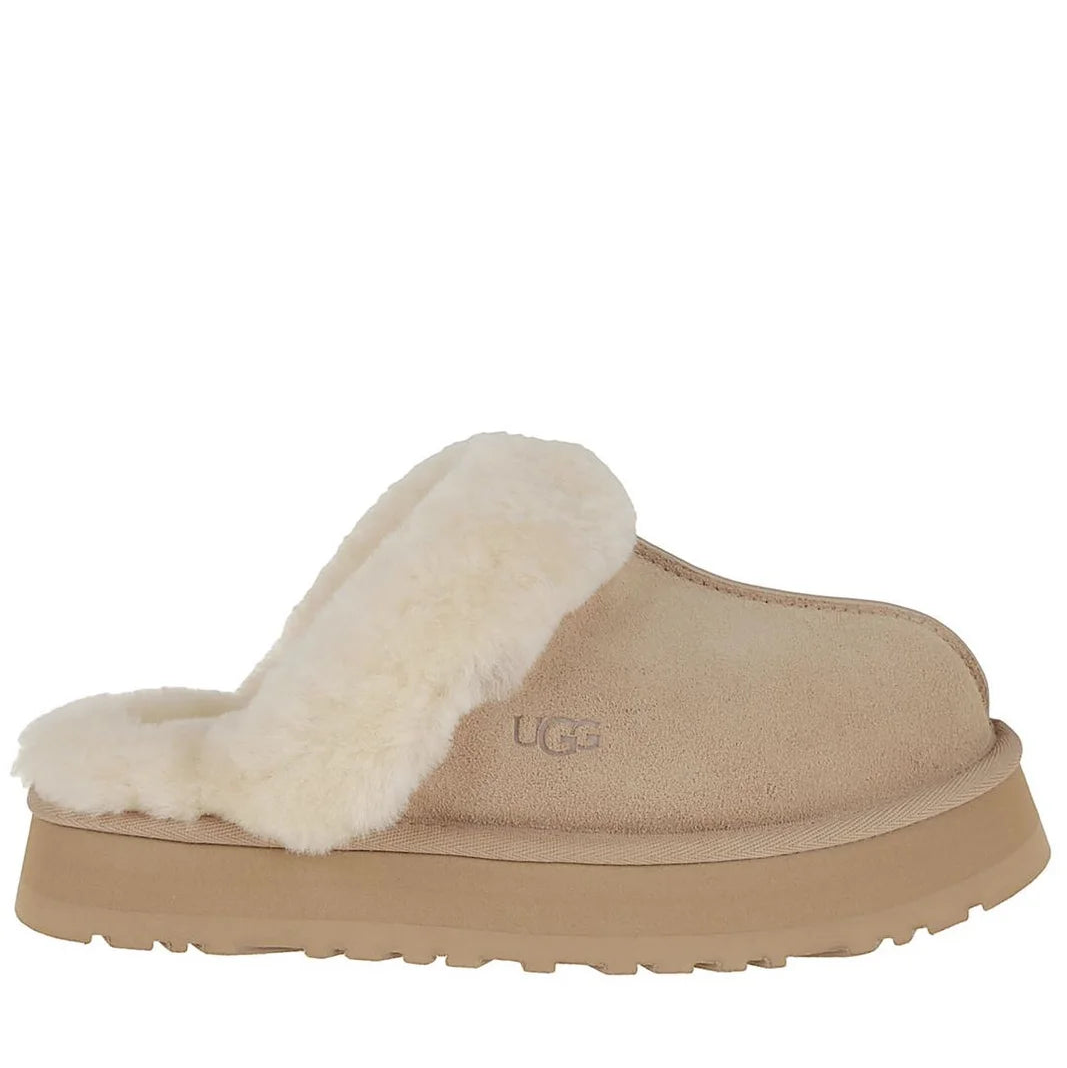 UGG DISQUETTE (SAND)(1UG1122550SAN)