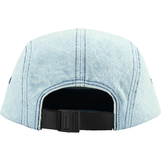 SUPREME 25SS DENIM CAMP CAP
