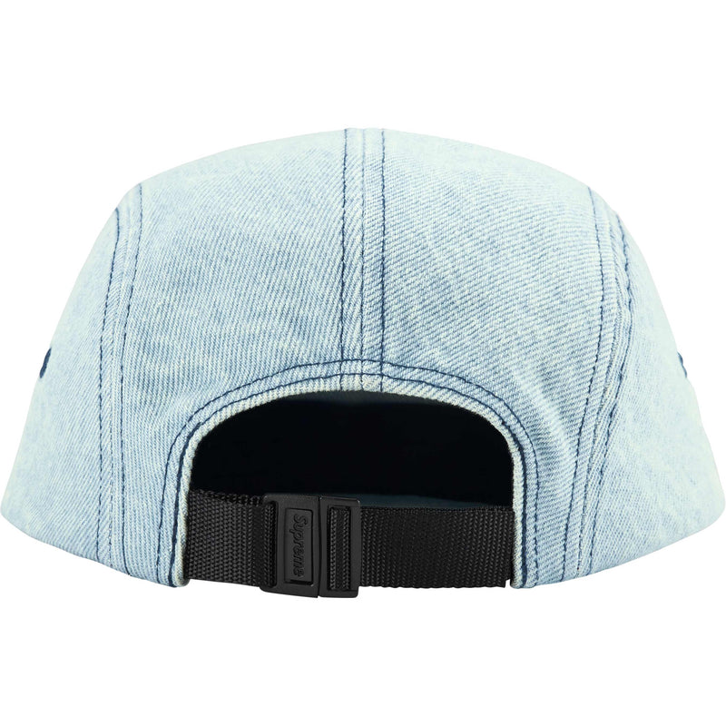 SUPREME 25SS DENIM CAMP CAP