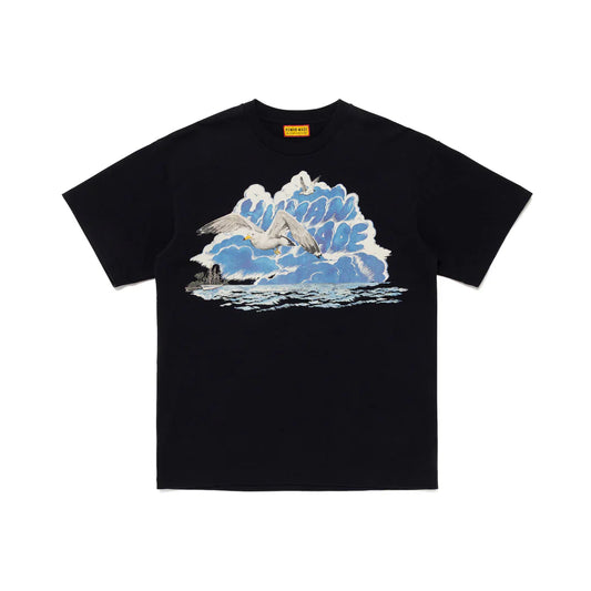HUMAN MADE 25SS GRAPHIC TEE (HM29TE027)
