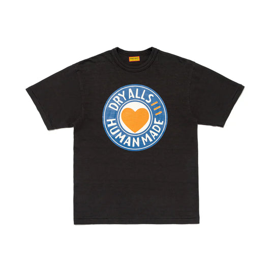 HUMAN MADE 25SS GRAPHIC TEE (HM29TE003)