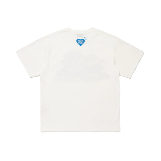 HUMAN MADE 25SS GRAPHIC TEE (HM29TE027)