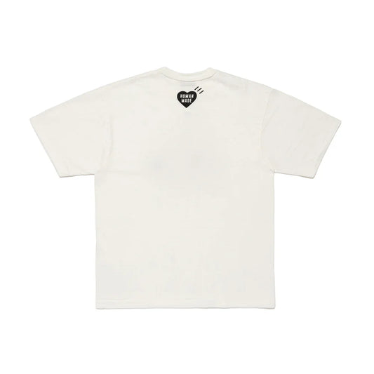 HUMAN MADE 25SS GRAPHIC TEE (HM29TE026)