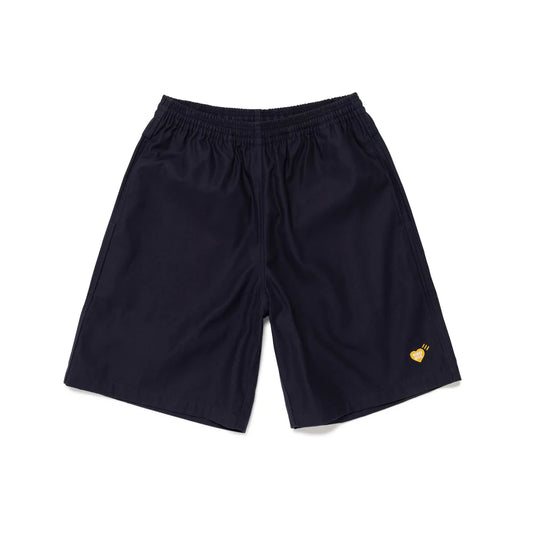 HUMAN MADE 25SS HEART BEACH SHORTS (HM29PT021)