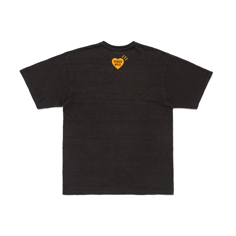 美品 25SS HUMAN MADE graphic T-shirt XL Size【XL】 HUMAN MADE ヒューマンメイド 25SS GRAPHIC T-SHIRT