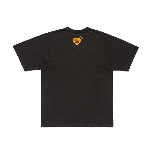 HUMAN MADE 25SS GRAPHIC TEE (HM29TE012)