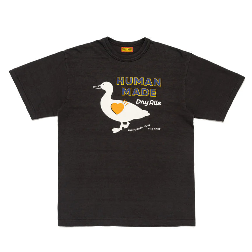 HUMAN MADE 25SS GRAPHIC TEE (HM29TE012)