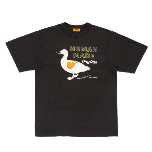 HUMAN MADE 25SS GRAPHIC TEE (HM29TE012)