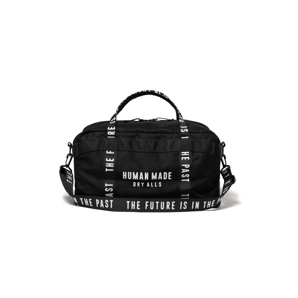 HUMAN MADE 25SS SKATE DUFFLE BAG MINI (HM29GD021)