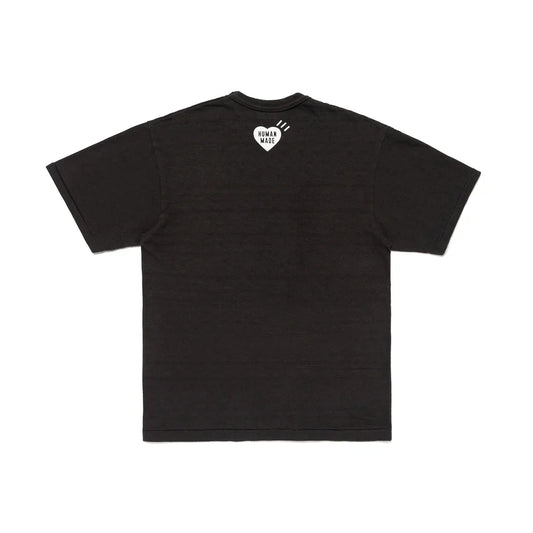 HUMAN MADE 25SS GRAPHIC TEE (HM29TE003)