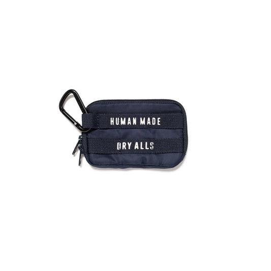HUMAN MADE 25SS MILITARY CARD CASE (HM29GD011)