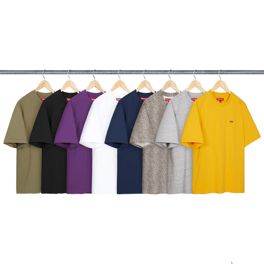 SUPREME 25FW SMALL BOX TEE