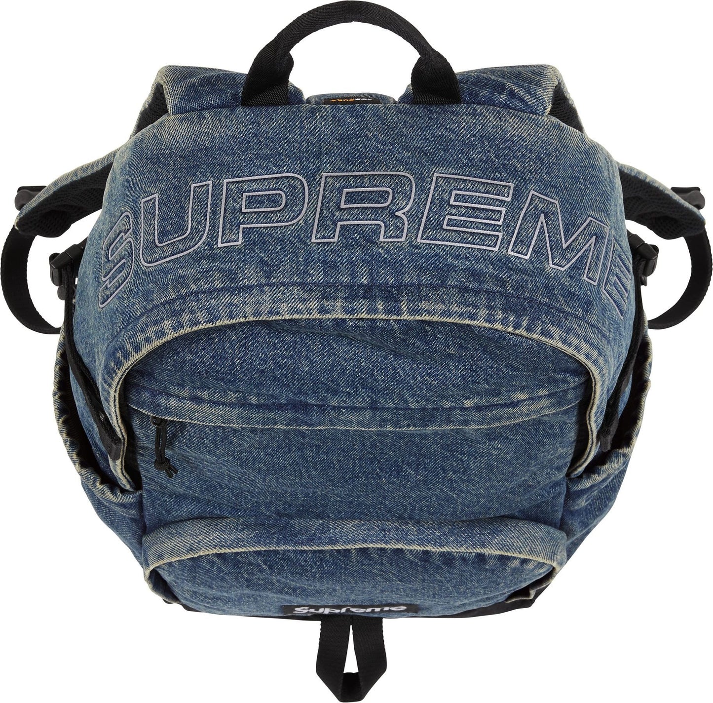 [PREORDER] SUPREME 25FW DENIM BACKPACK
