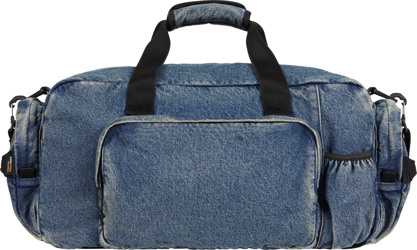 [PREORDER] SUPREME 25FW DENIM DUFFLE BAG