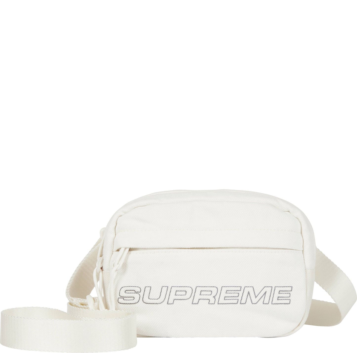[PREORDER] SUPREME 25FW DENIM MINI SHOULDER BAG