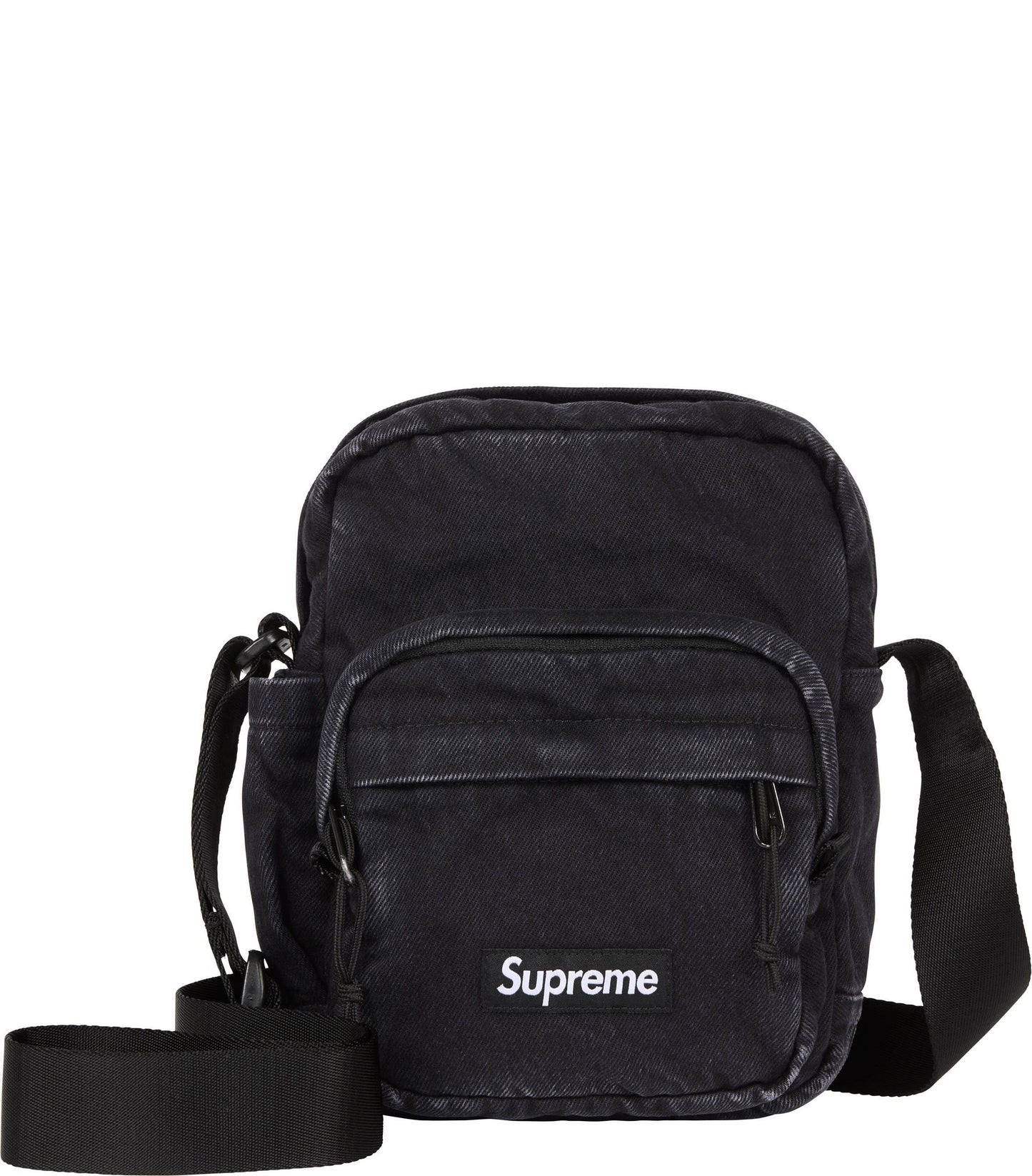 [PREORDER] SUPREME 25FW DENIM SHOULDER BAG