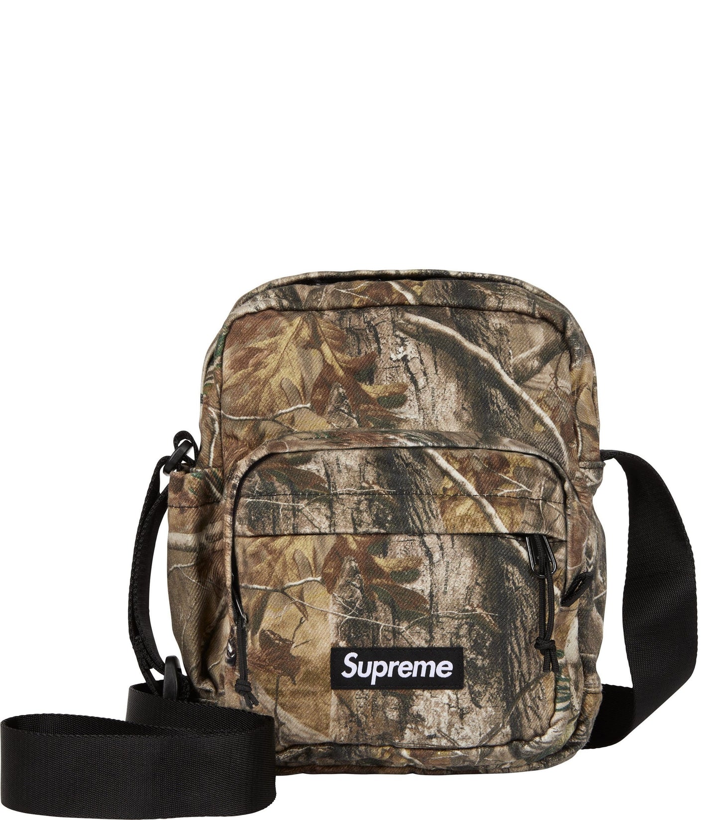 [PREORDER] SUPREME 25FW DENIM SHOULDER BAG