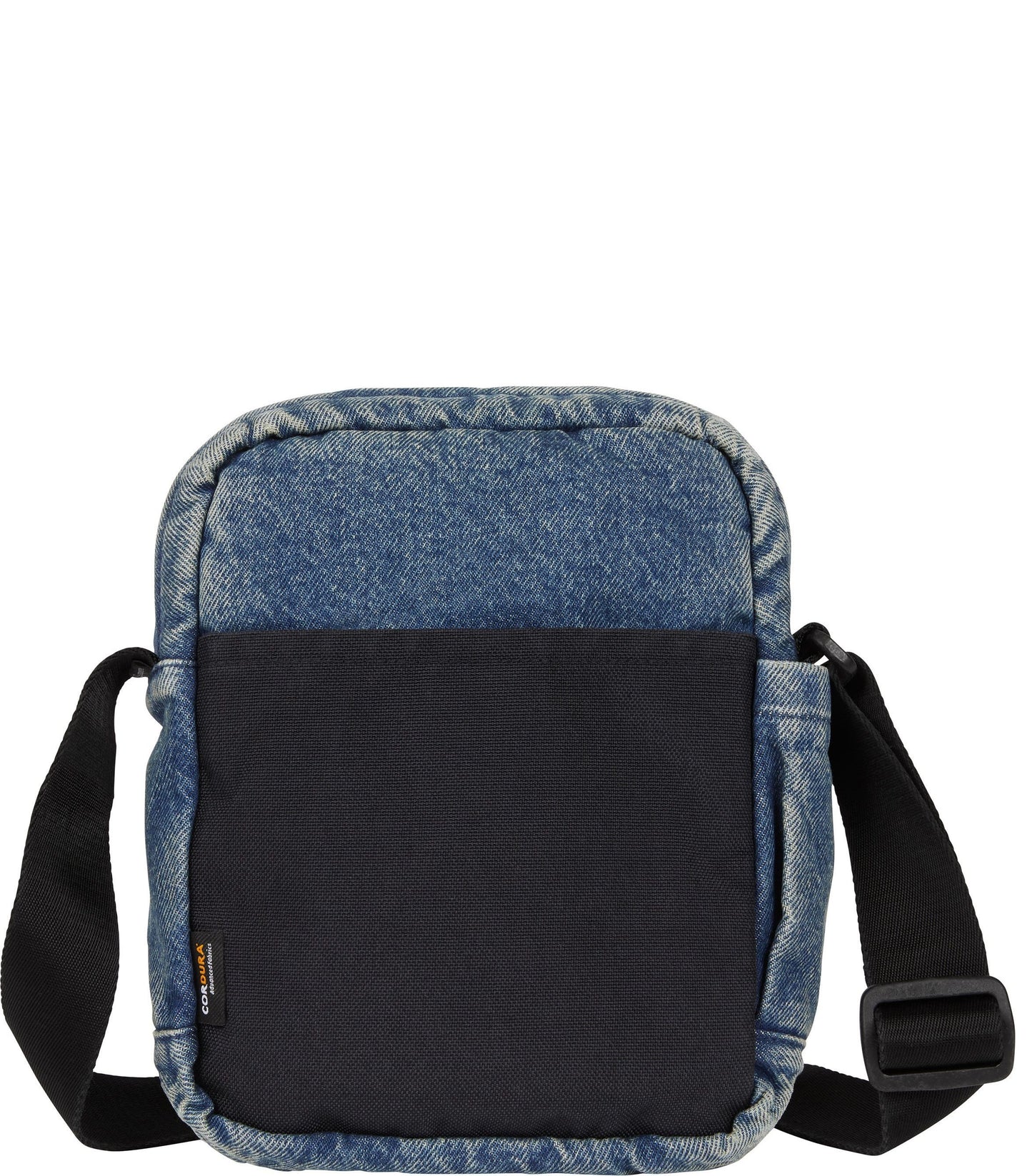 [PREORDER] SUPREME 25FW DENIM SHOULDER BAG