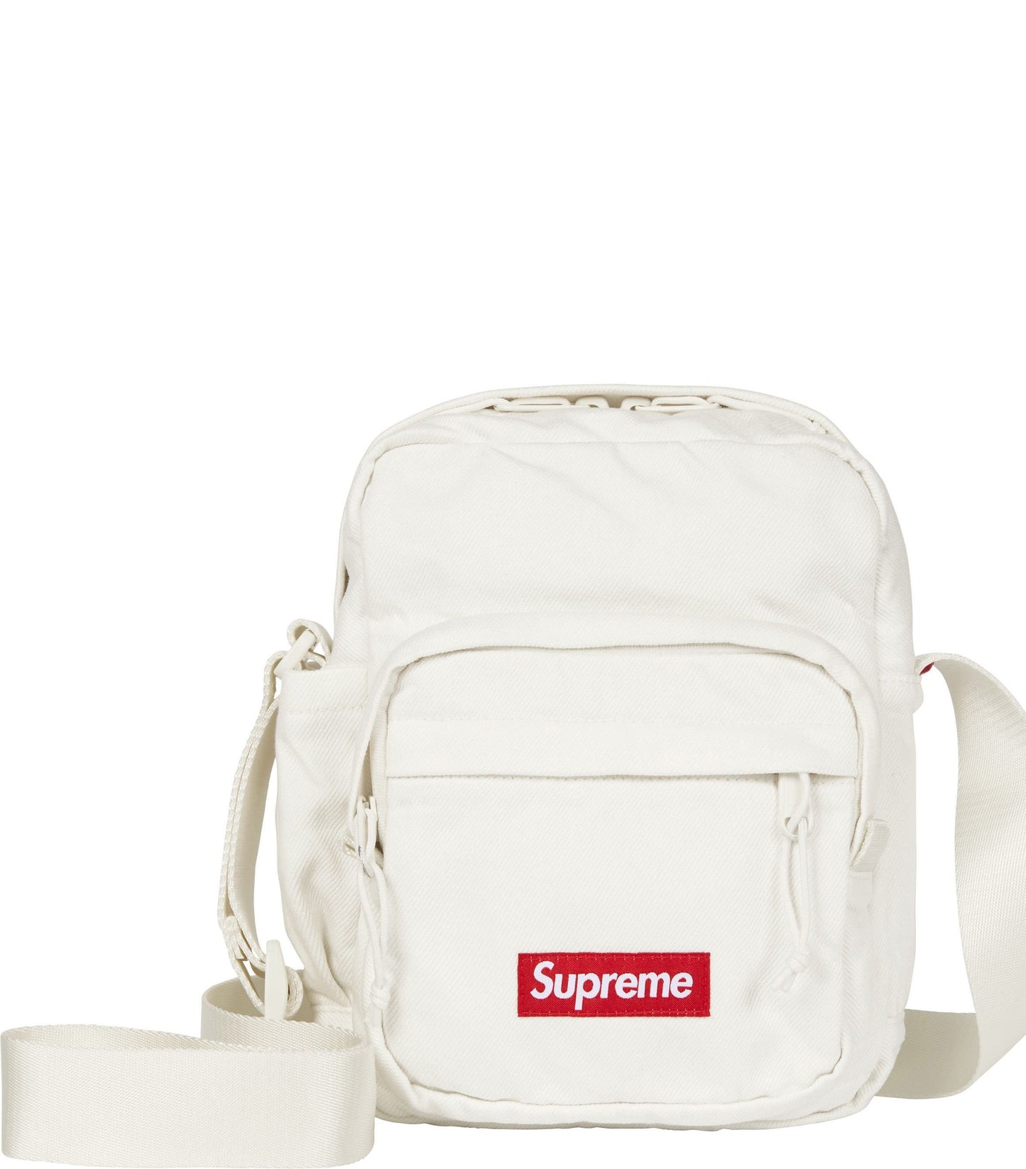[PREORDER] SUPREME 25FW DENIM SHOULDER BAG