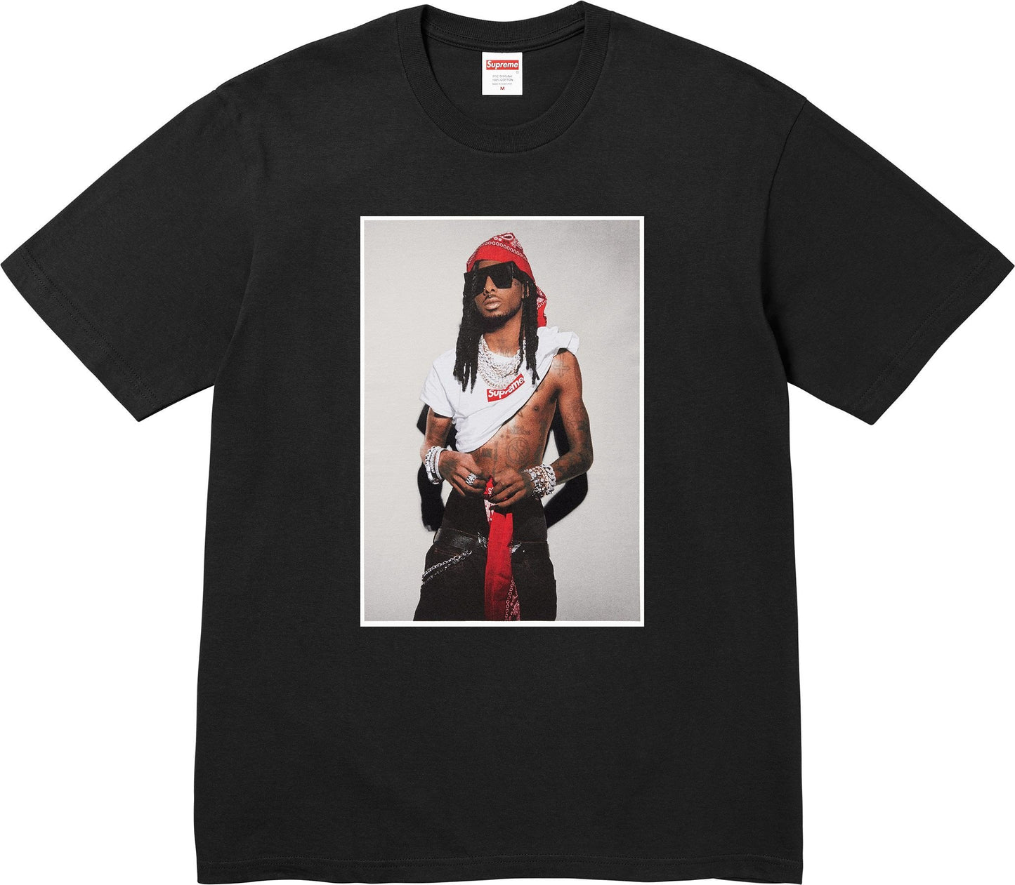 [PREORDER] SUPREME 25FW PLAYBOI CARTI TEE